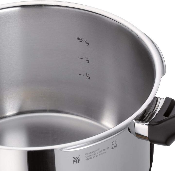 Actual product image WMF Perfect Plus (22 cm, Steam cooker)