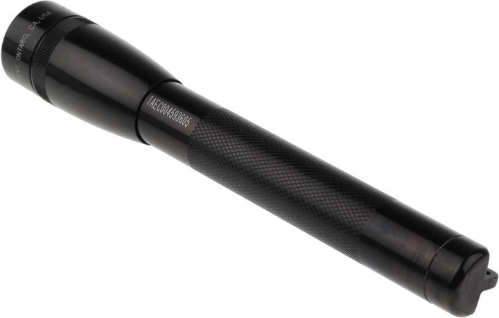 Maglite Mini (17 cm, 63 lm)