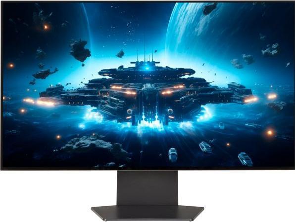 Produktbild LG 32GS95UX-B (3840 x 2160 Pixel, 32")