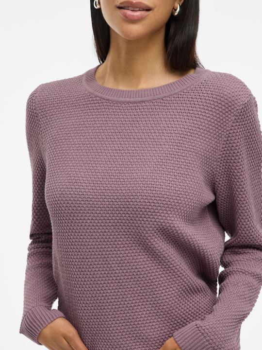Produktbild Vila VIDALO Basic Strickpullover (XL)