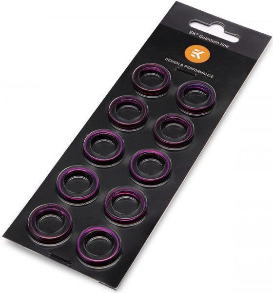 EKWB EK-Torque STC-16/12 Farbring - 10er Pack