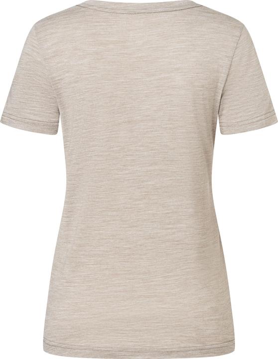 Produktbild Super Natural W Preikestolen Cliffs Tee (S)