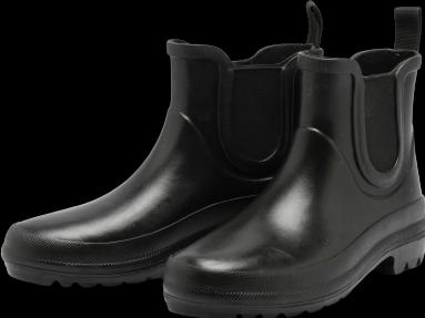Grand Step Vickie black 39 (39)
