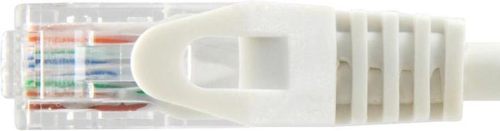 Produktbild equip Netzwerkkabel (U/UTP, CAT6a, 0.50 m)