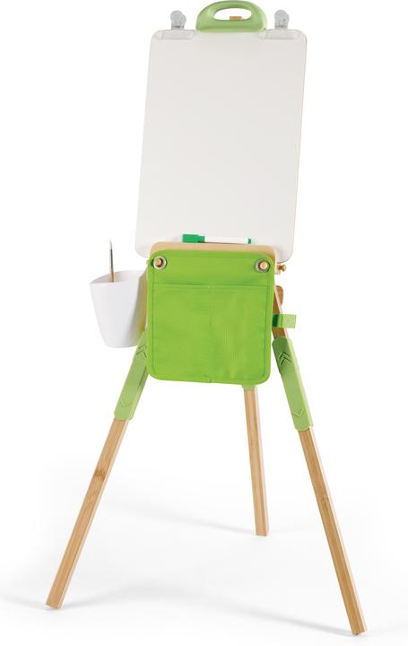 Actual product image Hape Portable bamboo board