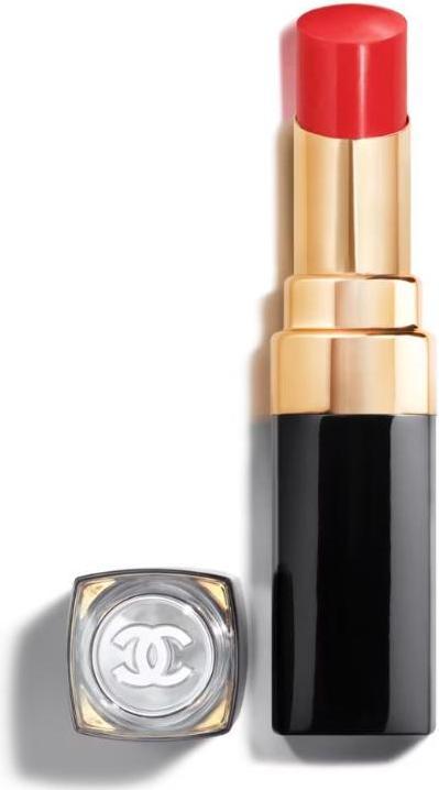 Image du produit Chanel Rouge Coco Flash Colour Shine Intensity in a Flash Late Sun (266)