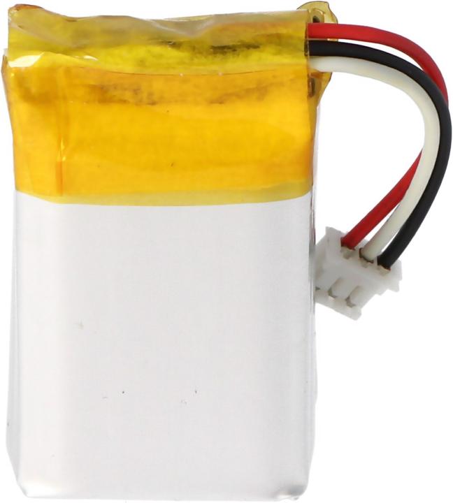 Actual product image AccuCell Akku GoPro CHDHA-301, Hero +, Hero HWBL1, Hero Plus Akku PR-062334
