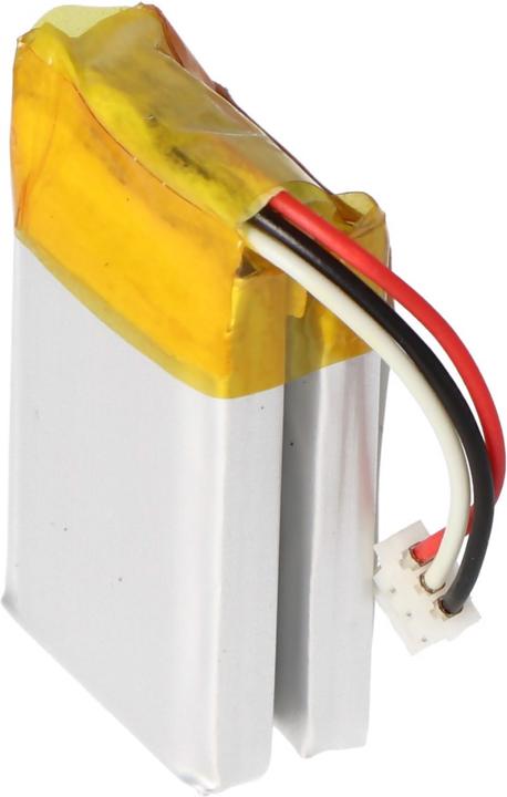 Actual product image AccuCell Akku GoPro CHDHA-301, Hero +, Hero HWBL1, Hero Plus Akku PR-062334