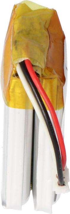 Actual product image AccuCell Akku GoPro CHDHA-301, Hero +, Hero HWBL1, Hero Plus Akku PR-062334