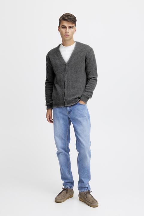 Actual product image Casual Friday CFKarl lambswool cardigan - 20504796 (L)