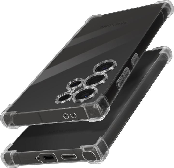 Actual product image Avizar ToughShield Case Series (Samsung Galaxy S24 Ultra)