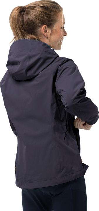 Immagine prodotto Jack Wolfskin Highest Peak Jacket W (S)