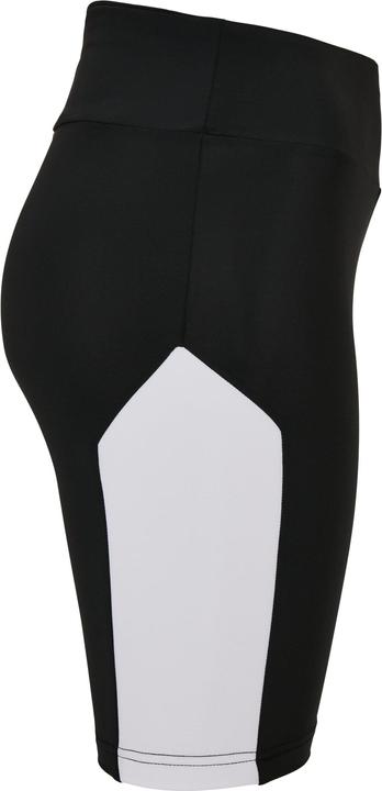 Produktbild Urban Classics Ladies Color Block Cycle Shorts - 17084 (XS)