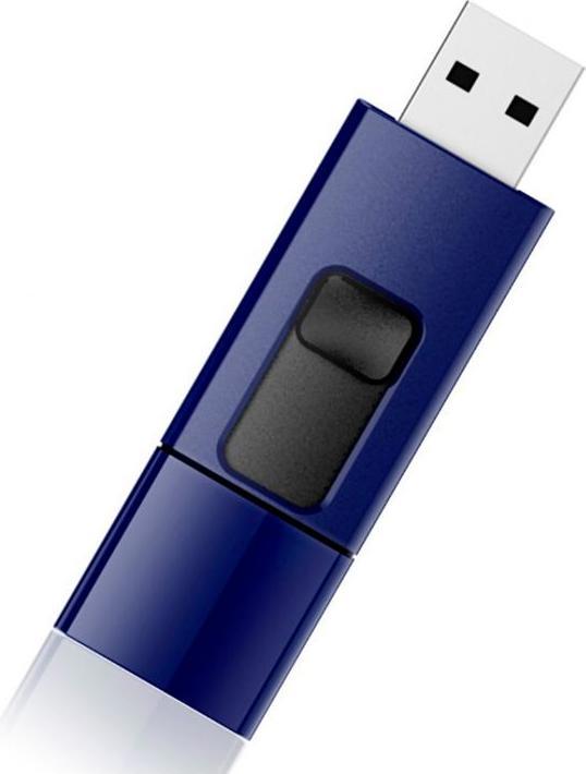 Produktbild Silicon Power Blaze B05 (32 GB, USB-A)