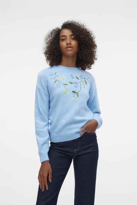 Produktbild Vero Moda VMALINA Pullover Strickpullover (S)