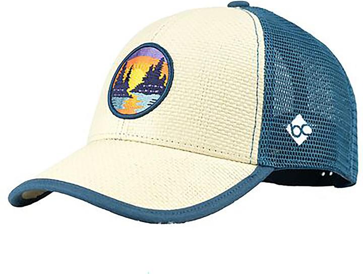 Actual product image Bavarian Caps Sommerfest Curved (One size)