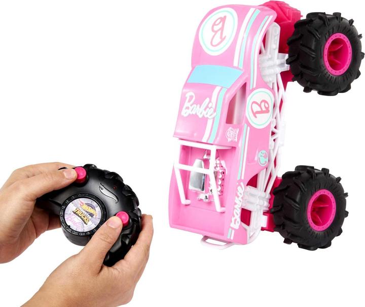 Produktbild Hot Wheels Spielzeugfahrzeug