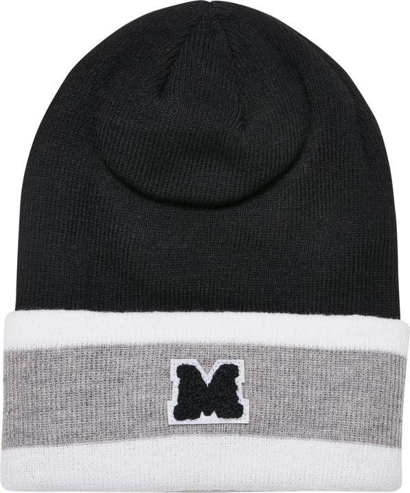 Image du produit Urban Classics Bonnet de l'équipe universitaire - 19513 (Taille unique)