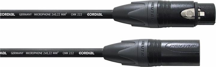 Produktbild Teufel Cordial XLR-Kabel (10 m)