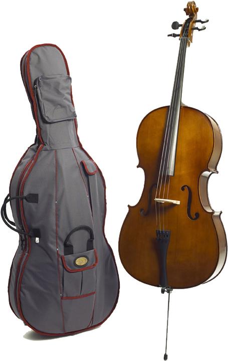 Stentor Student II (Cello, 3/4)
