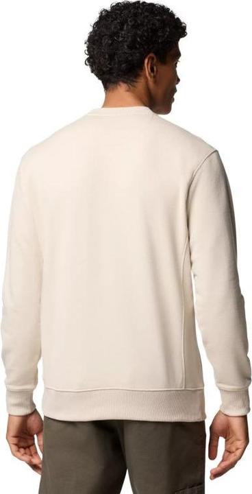 Immagine prodotto Columbia Marble Canyon French Terry-Sweatshirt mit Rundhalsausschnitt (L)