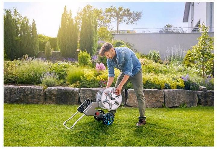 Image du produit Gardena AquaRoll (60 m)