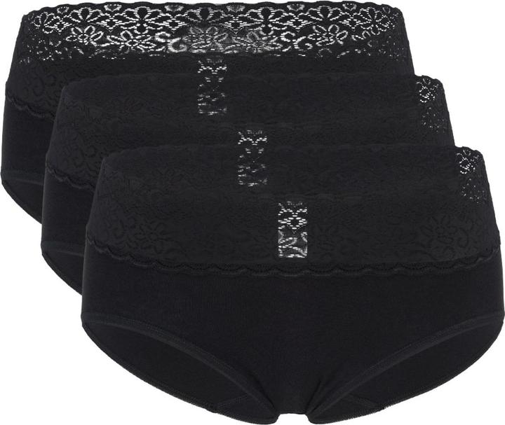 Immagine prodotto Speidel Confezione da 3 slip hipster Natalie (46, 3XL, confezione da 3)