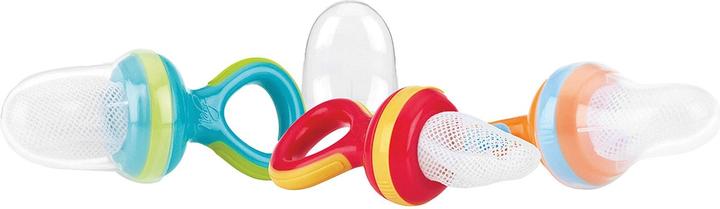Image du produit Nuby Aspirateur à fruits Premium