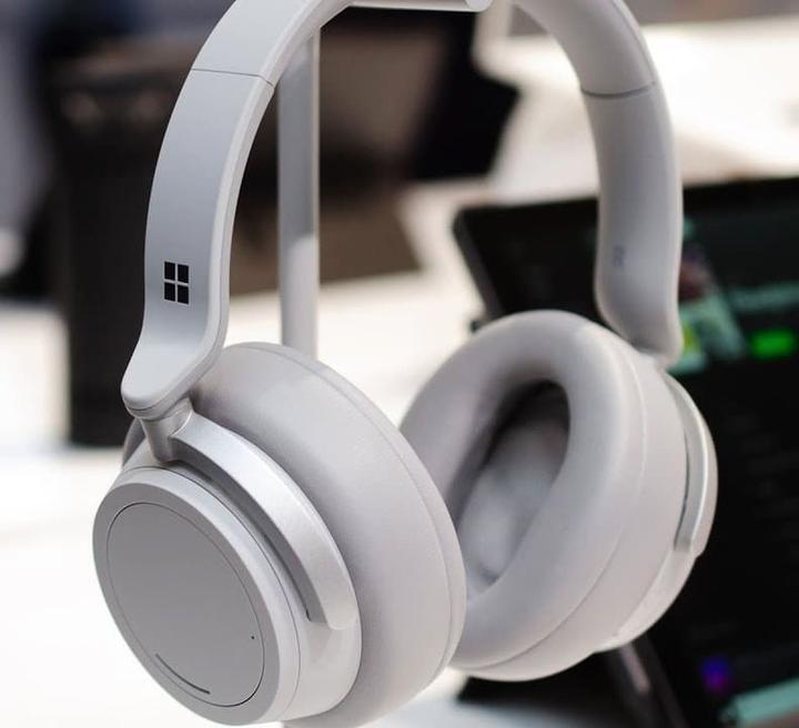Immagine prodotto Microsoft Surface Headphones 2 (ANC, 20 h, Senza fili)