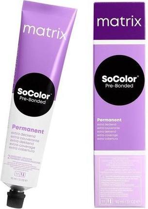 Image du produit Matrix Socolor 508N blond clair naturel extra coverage 90ml (Blond)