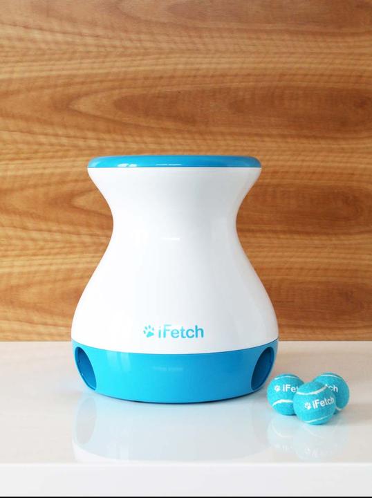 Image du produit iFetch Frénésie de la fronde de balle