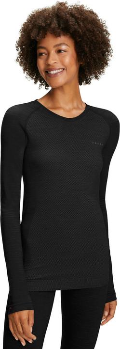 Actual product image Falke WT Light Longsl. Shirt Regular w (XL)