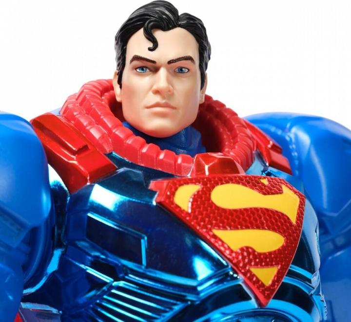 Immagine prodotto Batman SPIN DC Metal Force bohat.XL Superman 6072667 /2