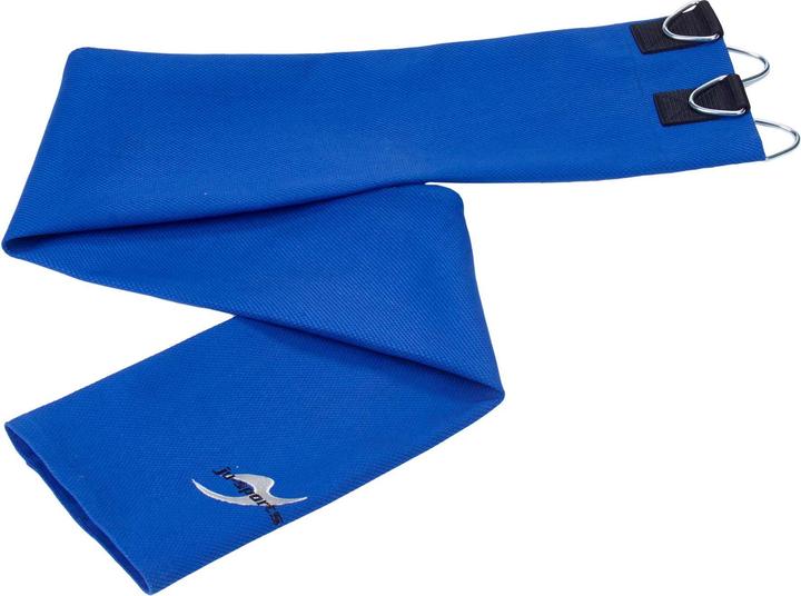 Produktbild Ju-Sports Kumi Kata Tube - Kletterseil aus Gi-Stoff 60 cm