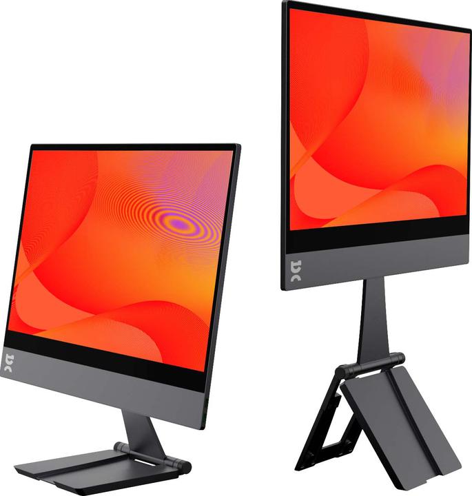 Immagine prodotto Espresso Displays 15NT portabler Monitor inkl. Standfuss (15.60")