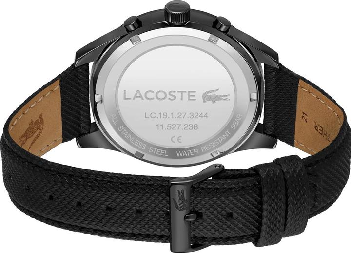 Image du produit Lacoste Apext (Chronographe, 44 mm)