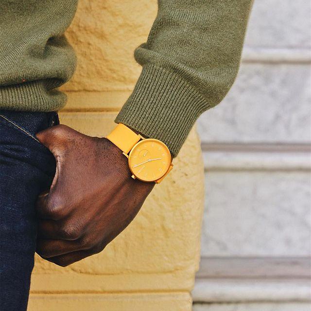 Produktbild Skagen Aaren Kulor (Analoguhr, 41 mm)