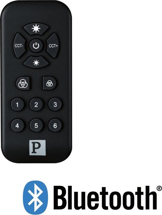 Image du produit Paulmann Télécommande Smart Home Boss Bluetooth
