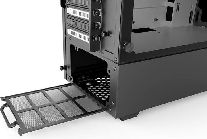 Actual product image Phanteks Eclipse P300 (ATX, mATX, Mini-ITX, E-ATX)