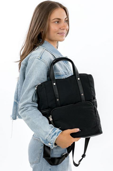 Actual product image Emily und Noah Rucksack E&N Hazel (8.30 l)