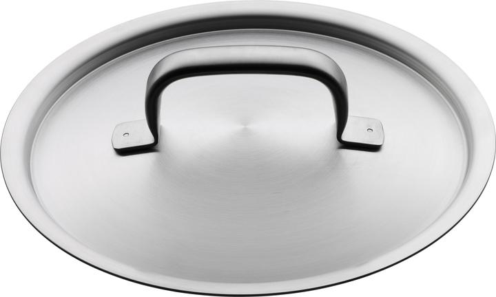 Image du produit WMF Gourmet Plus (20 cm, Casserole, Acier inoxydable)