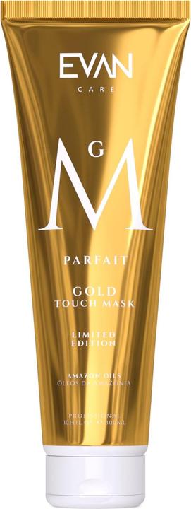 Evan Coffee Gold Touch Premium Mask 300 ml (300 ml)