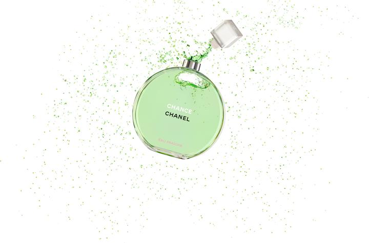 Produktbild Chanel Chance Eau Fraîche (Eau de Toilette, 35 ml)