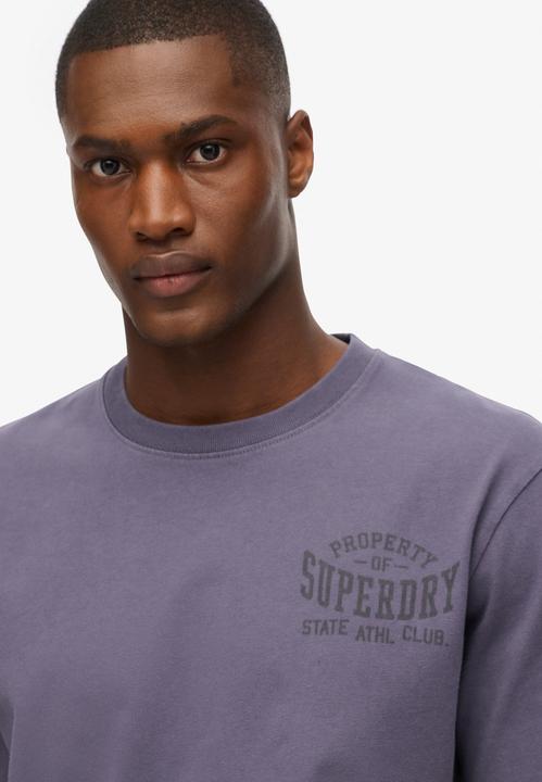 Produktbild Superdry Athletic Essential T-Shirt mit Grafik (XL)