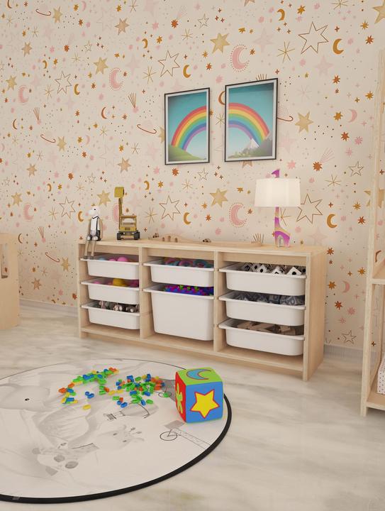 Produktbild Homitis Sidel Multi Purpose Cabinet