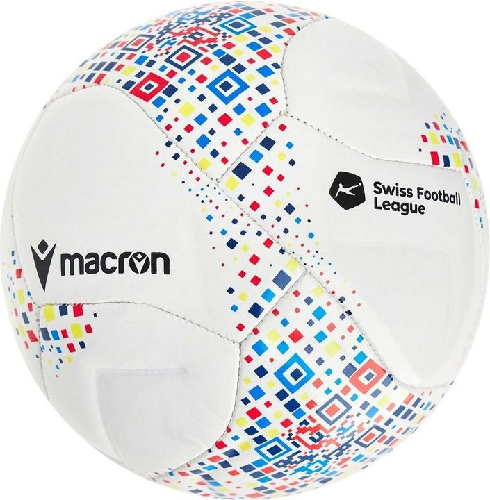 Macron Fussball SFL Mini Grösse: 1 (1)