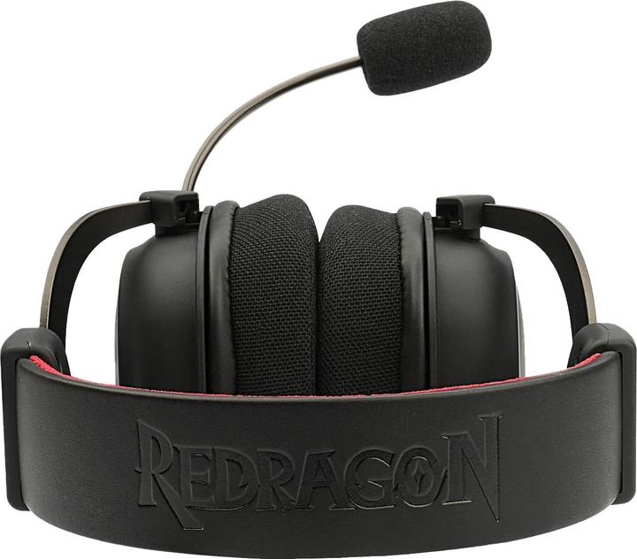 Immagine prodotto Redragon Zeus X - Cuffia da gioco H510 RGB con microfono - fascia confortevole - PS5 / PS4 / PS3 - Windows (Cablato)