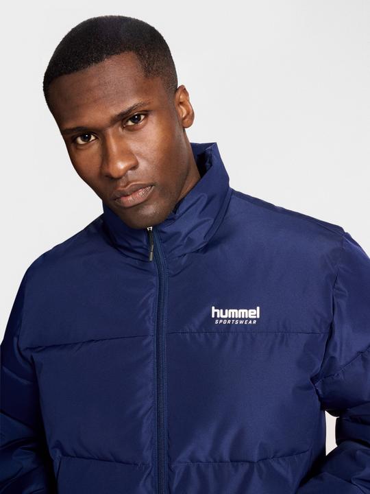 Produktbild hummel Hmllgc Robert Puff Jacket (M)