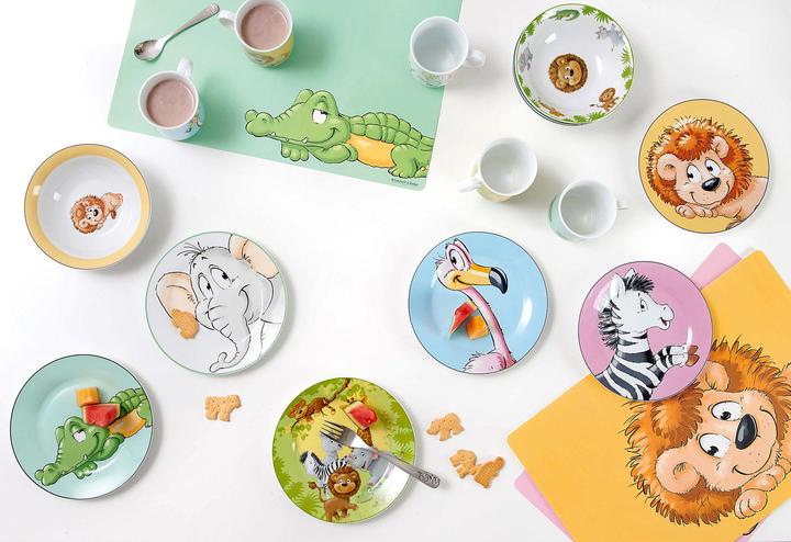 Actual product image Ritzenhoff & Breker Zoe Happy Zoo
