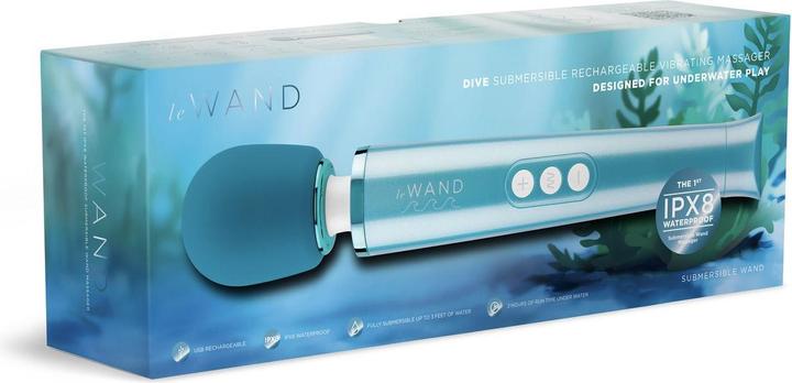 Produktbild Le Wand Dive